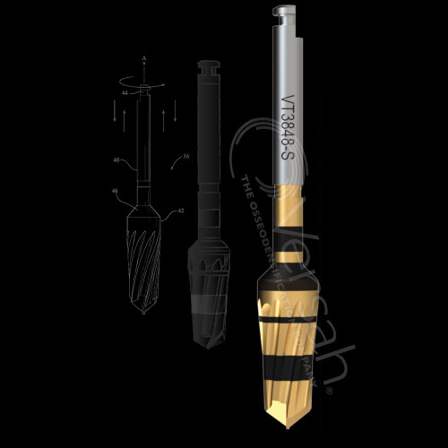 Versah Short Bur Bundle